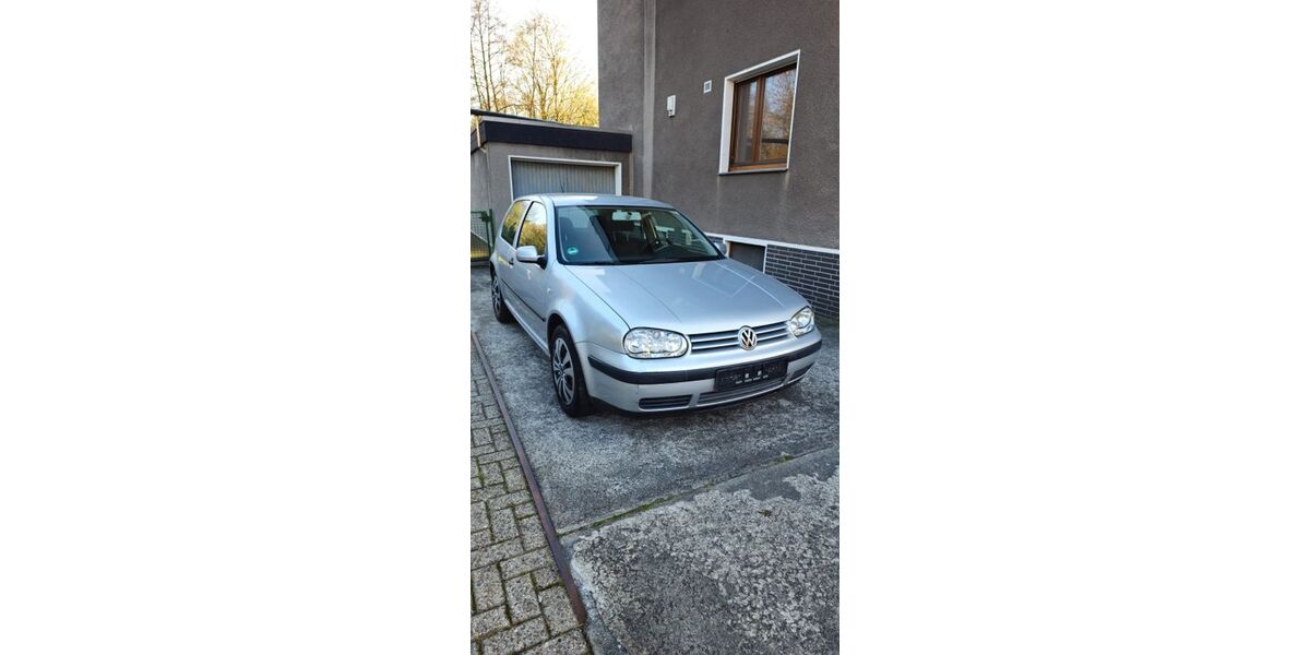 VW Golf 62.500 km 3.390 &euro; Herten 45699