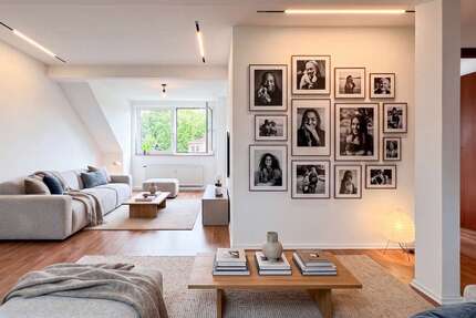 Wohnung Dortmund / Brackel Brackel - 2 Zimmer, 46 m&sup2;, 112.900&euro; | Angebot:27040490