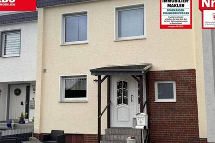 Haus Welver - 4 Zimmer, 90 m&sup2;, 215.000&euro; | Angebot:25927166