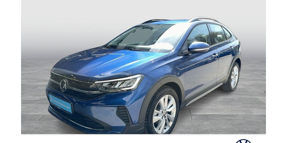 VW Taigo 7.882 km 24.488 &euro; Unna 59423
