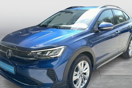 VW Taigo 7.882 km 24.666 &euro; Unna 59423
