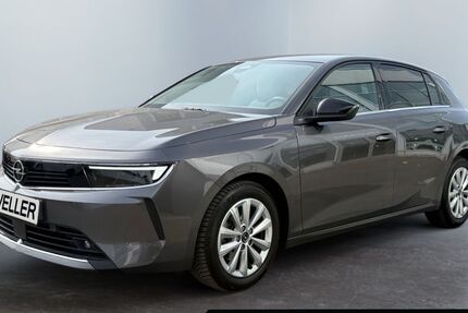 Opel Astra 25.184 km 17.180 &euro; Hamm 59067