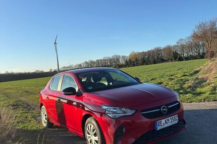 Opel Corsa 79.800 km 8.990 &euro; Recklinghausen 45659