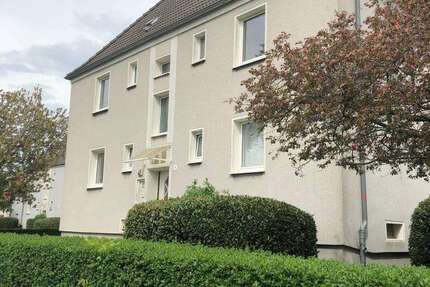 Wohnung Bochum Riemke - 2 Zimmer, 40 m&sup2;, 293&euro; | Angebot:26098338