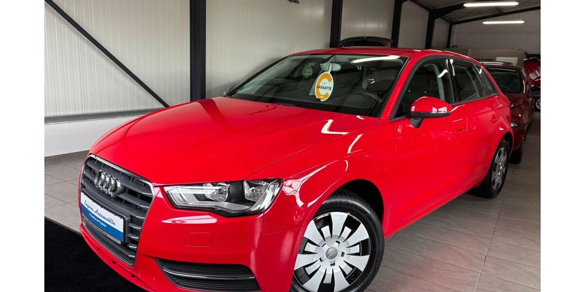 Audi A3 139.000 km 8.999 &euro; Holzwickede 59439