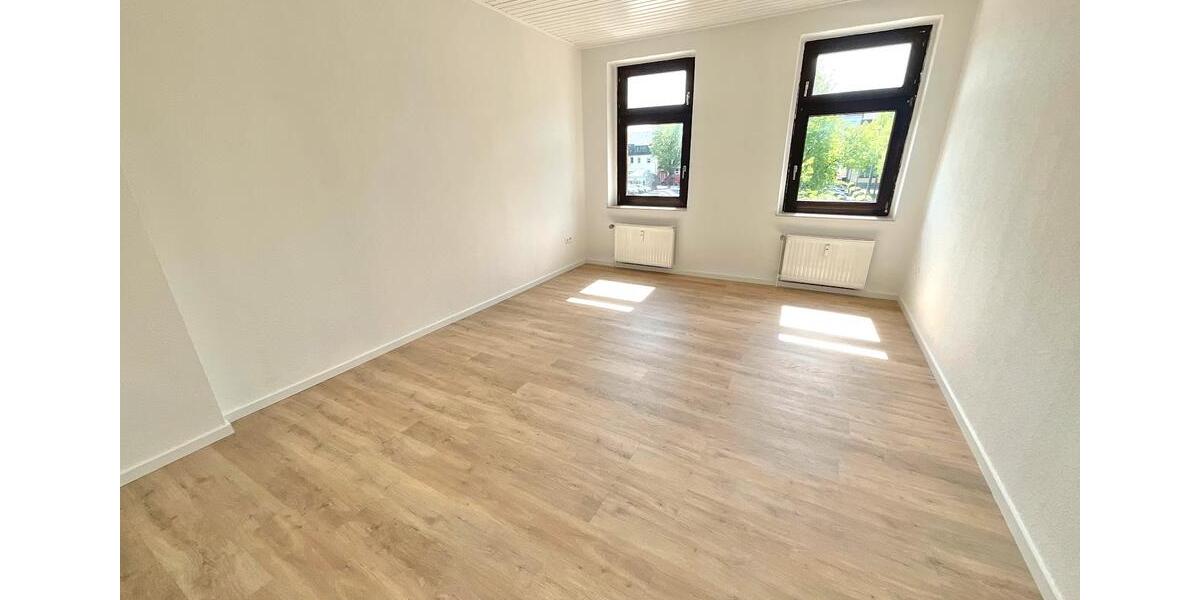 Etagenwohnung Recklinghausen König Ludwig - 4 Zimmer, 105 m&sup2;, 790&euro; | Angebot:26550130