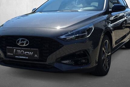 Hyundai i30 15.016 km 19.990 &euro; Bochum 44866