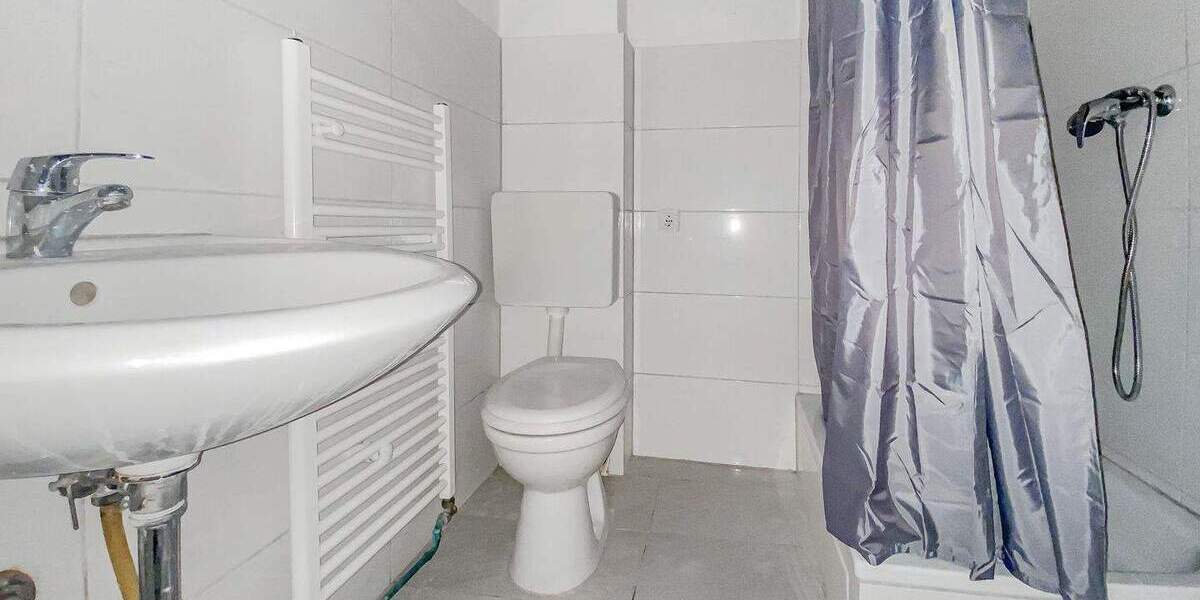 Etagenwohnung Bochum Langendreer - 2 Zimmer, 40 m&sup2;, 350&euro; | Angebot:25665736