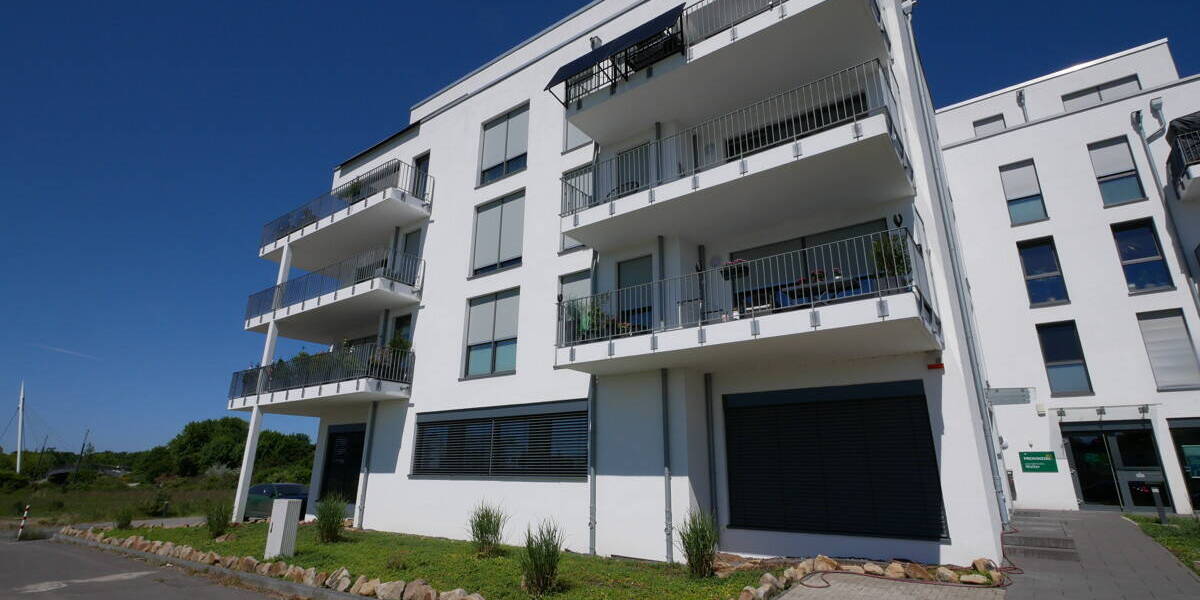 Gewerbeobjekt Gelsenkirchen / Bismarck Bismarck - 5 Zimmer, 198 m&sup2;, 2.900&euro; | Angebot:25707097