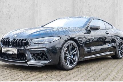 BMW M8 26.191 km 107.777 &euro; Herne 44625