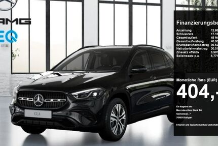 Mercedes-Benz GLA 200 9.987 km 40.040 &euro; Hagen 58135