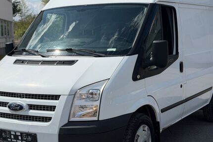 Ford Transit 113.000 km 6.990 &euro; Herten 45701