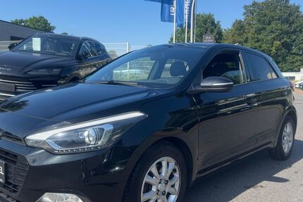 Hyundai i20 138.000 km 6.990 &euro; Datteln 45711