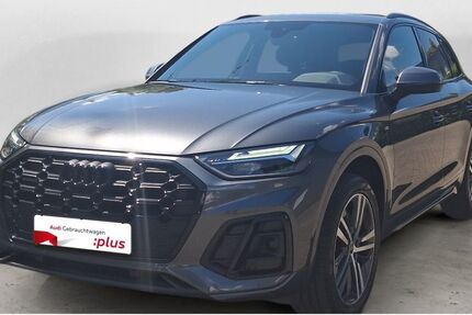 Audi Q5 51.807 km 33.490 &euro; Wetter 58300