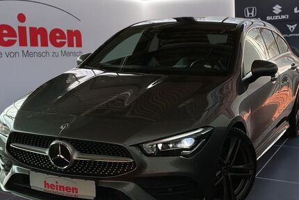 Mercedes-Benz CLA 220 Shooting Brake 67.001 km 26.499 &euro; Werne 59368