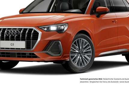 Audi Q3 9.087 km 38.711 &euro; Dortmund 44143