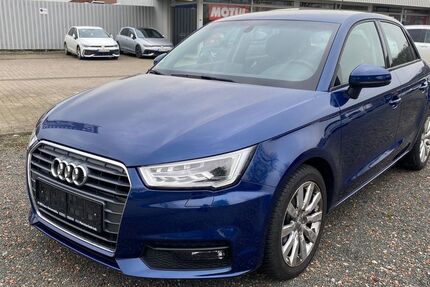 Audi A1 78.516 km 14.900 &euro; Ascheberg 59387
