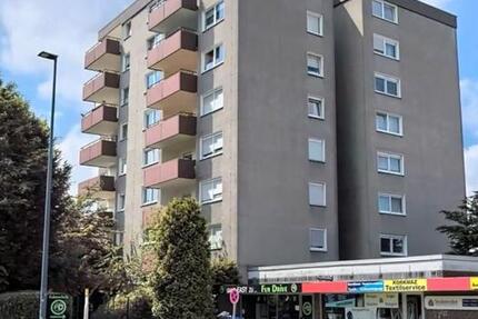 Wohnung Hamm Daberg - 2 Zimmer, 50 m&sup2;, 115.000&euro; | Angebot:27096199