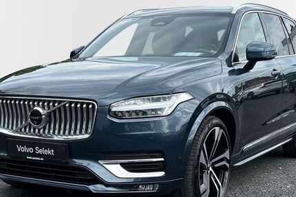 Volvo XC90 52.000 km 56.890 &euro; Iserlohn 58640