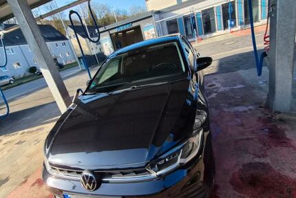 VW Polo 58.390 km 14.500 &euro; Witten 58455