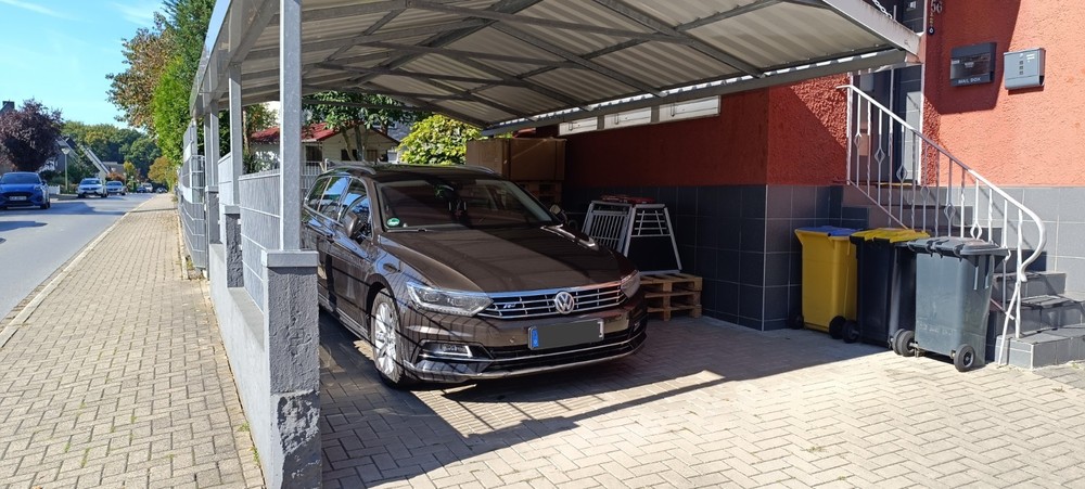 VW Passat Variant 132.000 km 18.500 &euro; Kamen 59174