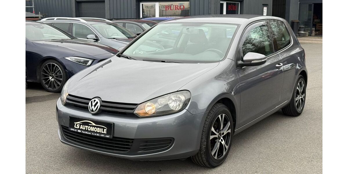 VW Golf 236.895 km 2.750 &euro; Dortmund 44147