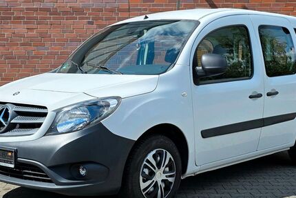 Mercedes-Benz Citan 178.000 km 6.990 &euro; Herne (NRW) 44628