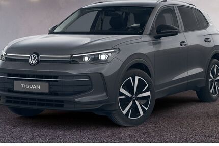 VW Tiguan 4.999 km 47.990 &euro; Menden 58706