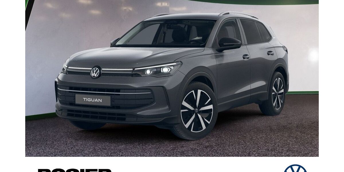 VW Tiguan 4.999 km 47.990 &euro; Menden 58706