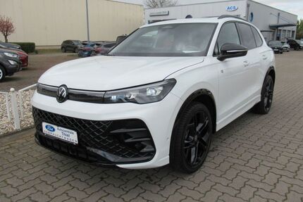 VW Tiguan 21.000 km 42.750 &euro; Ascheberg 59387