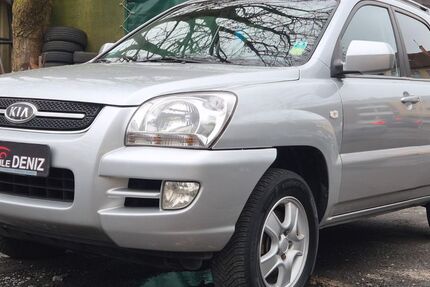 Kia Sportage 198.858 km 3.999 &euro; Lünen 44532