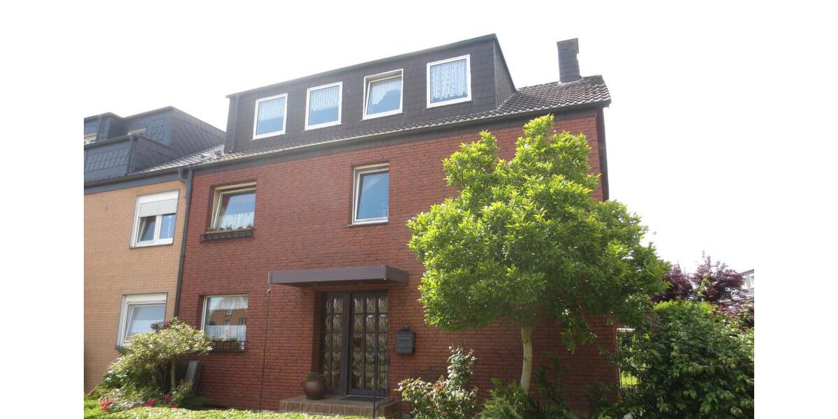 Doppelhaushälfte Recklinghausen Grullbad - 7 Zimmer, 190 m&sup2;, 389.000&euro; | Angebot:27083371