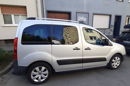 Citroen Berlingo 220.000 km 4.950 &euro; Witten 58452