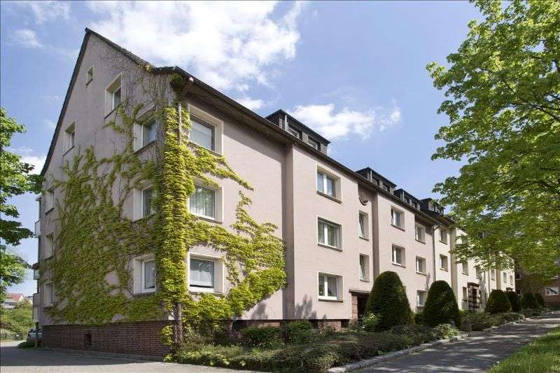 Etagenwohnung Hagen Hagen-Mitte - 2.5 Zimmer, 68 m&sup2;, 370&euro; | Angebot:26754594