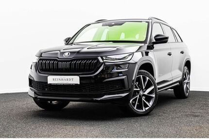 Skoda Kodiaq 76.577 km 35.370 &euro; Hagen 58091