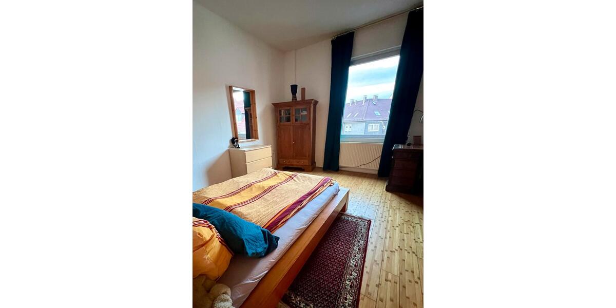 Etagenwohnung Dortmund Innenstadt Nord - 2 Zimmer, 50 m&sup2;, 920&euro; | Angebot:25918037