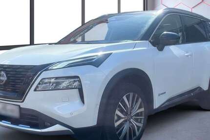 Nissan X-Trail 18.018 km 39.990 &euro; Haltern am See 45721