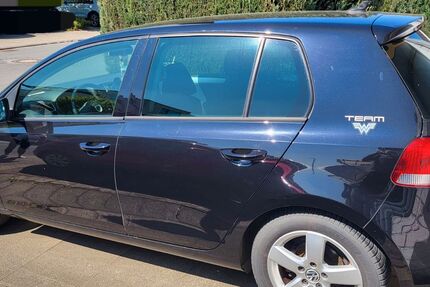 VW Golf 142.000 km 3.990 &euro; Waltrop 45731