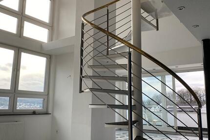 Wohnung Hagen Hagen-Mitte - 4.5 Zimmer, 120 m&sup2;, 1.200&euro; | Angebot:25541298