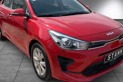 Kia Rio 87.800 km 12.250 &euro; Menden 58708