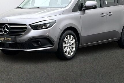 Mercedes-Benz T-Klasse 2.900 km 30.950 &euro; Hamm 59067