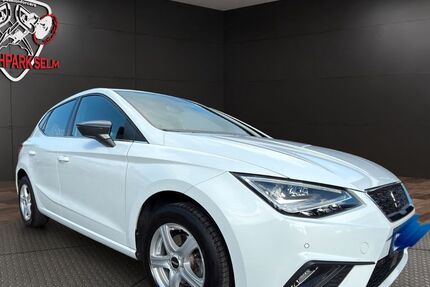 Seat Ibiza 73.000 km 16.490 &euro; Waltrop 45731