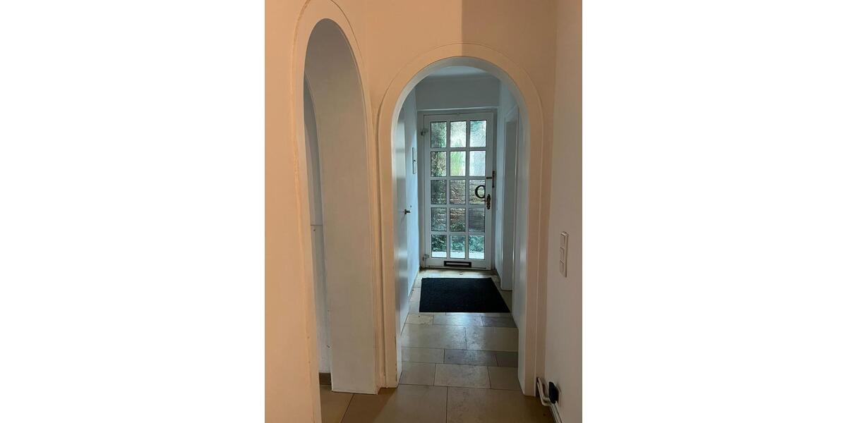 Erdgeschoßwohnung Dortmund Brackel - 3 Zimmer, 110 m&sup2;, 1.450&euro; | Angebot:24420094