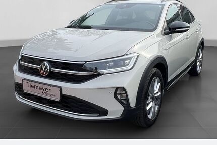 VW Taigo 22.896 km 23.220 &euro; Recklinghausen 45663