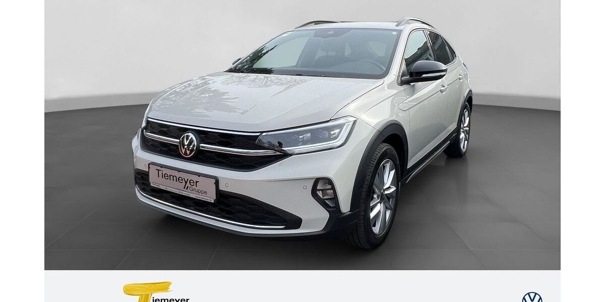 VW Taigo 22.896 km 23.220 &euro; Recklinghausen 45663