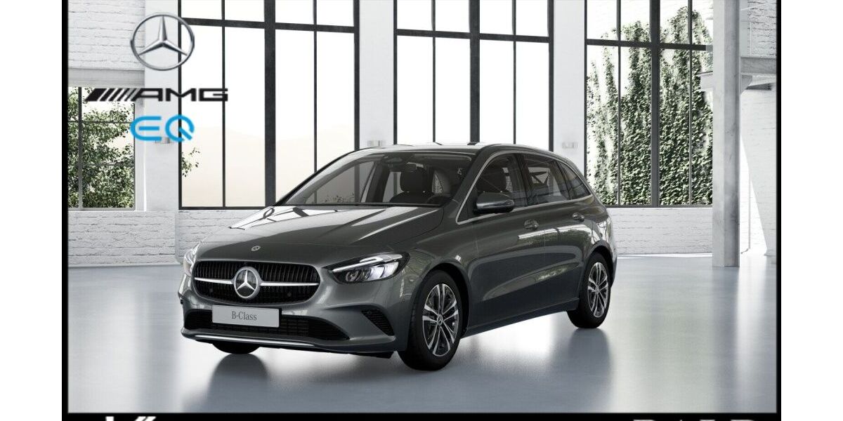 Mercedes-Benz B 200 6.514 km 31.880 &euro; Iserlohn 58636