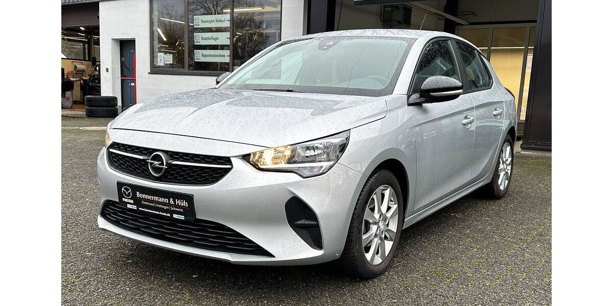 Opel Corsa 18.914 km 11.460 &euro; Dortmund 44263