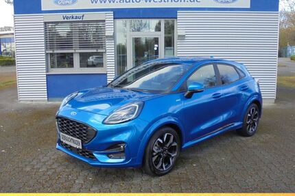 Ford Puma 19.215 km 19.890 &euro; Hamm 59069