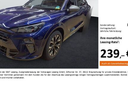 Cupra Terramar 13.864 km 32.138 &euro; Dortmund 44269