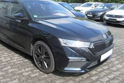 Skoda Octavia RS 1.4 TSI eHybrid DSG NAVI LED HEAD UP CA 115.400 km 22.988 &euro; Bergkamen 59192